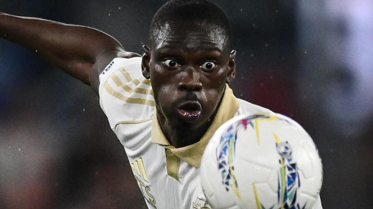 Da Pisa le voci sul futuro di Touré: anche l'Inter sul duttile esterno
