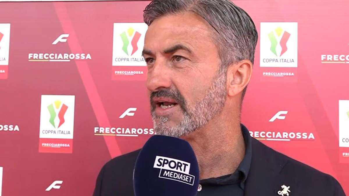 Panucci: "Un euro lo metto sull'Inter, poi in gara secca tutto può succedere"
