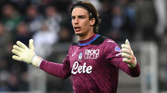 TS - Sommer tra Galatasaray, Premier e Arabia: l'Inter pensa a Carnesecchi. E anche Donnarumma resta nei radar 