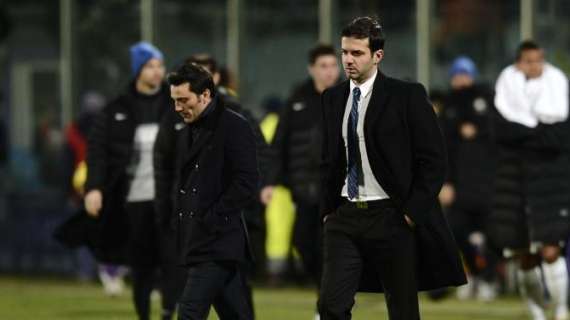 Stramaccioni corregge quando il danno è ormai fatto