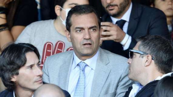 De Magistris replica a DeLa: "Comune interista? Sono tifoso del Napoli non per affari o interesse"