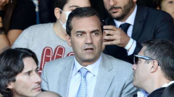 De Magistris ci ripensa: "L'arbitraggio di Inter-Juventus non è stato all'altezza"