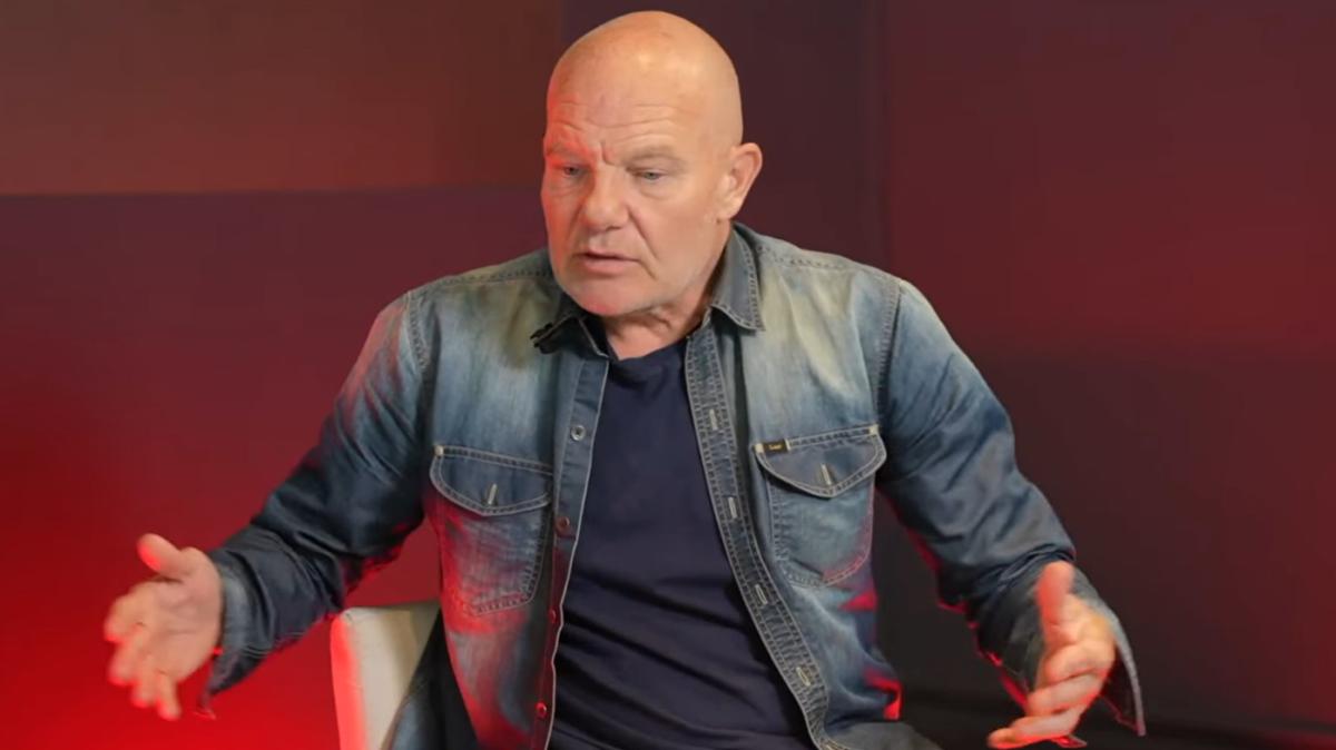 Crasson: "Il Napoli creda allo Scudetto, non è raro vedere chi è in testa crollare alla fine"