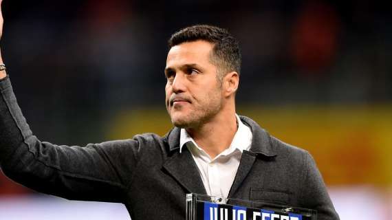 Julio Cesar: "Inter al top anche per merito del... City! Con l'Atletico senza snaturarsi. Lautaro e Sommer..."