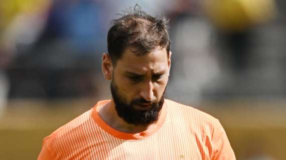 GdS - Donnarumma in Italia? Inter e Juve ci hanno pensato. Si fa largo un'ipotesi per quest'estate
