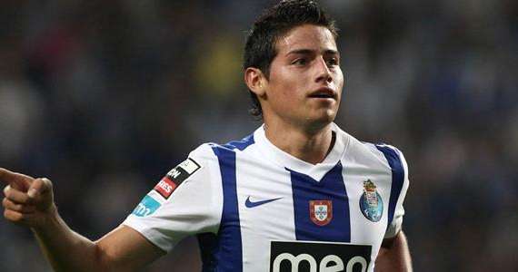 James Rodriguez, solo un sogno: il Porto chiede...