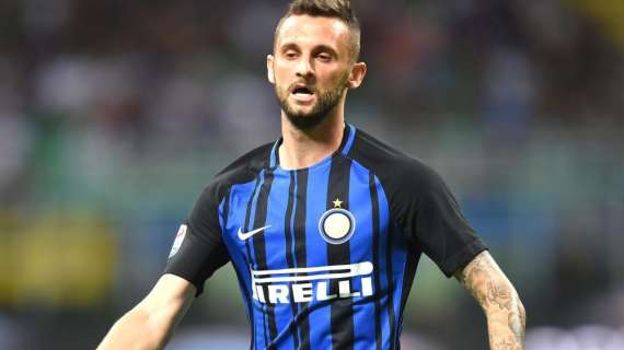 Brozovic in gol su punizione: l'ultimo è stato Banega