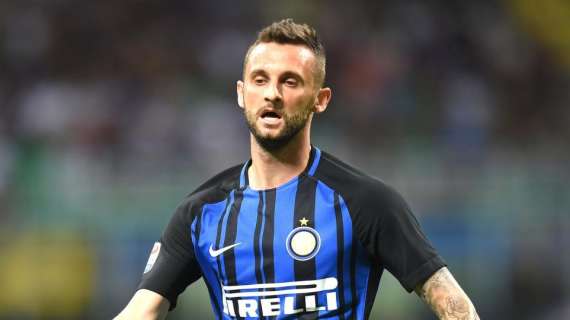 GdS - Brozovic prossimo al ritorno in campo: sarà a disposizione per Verona?