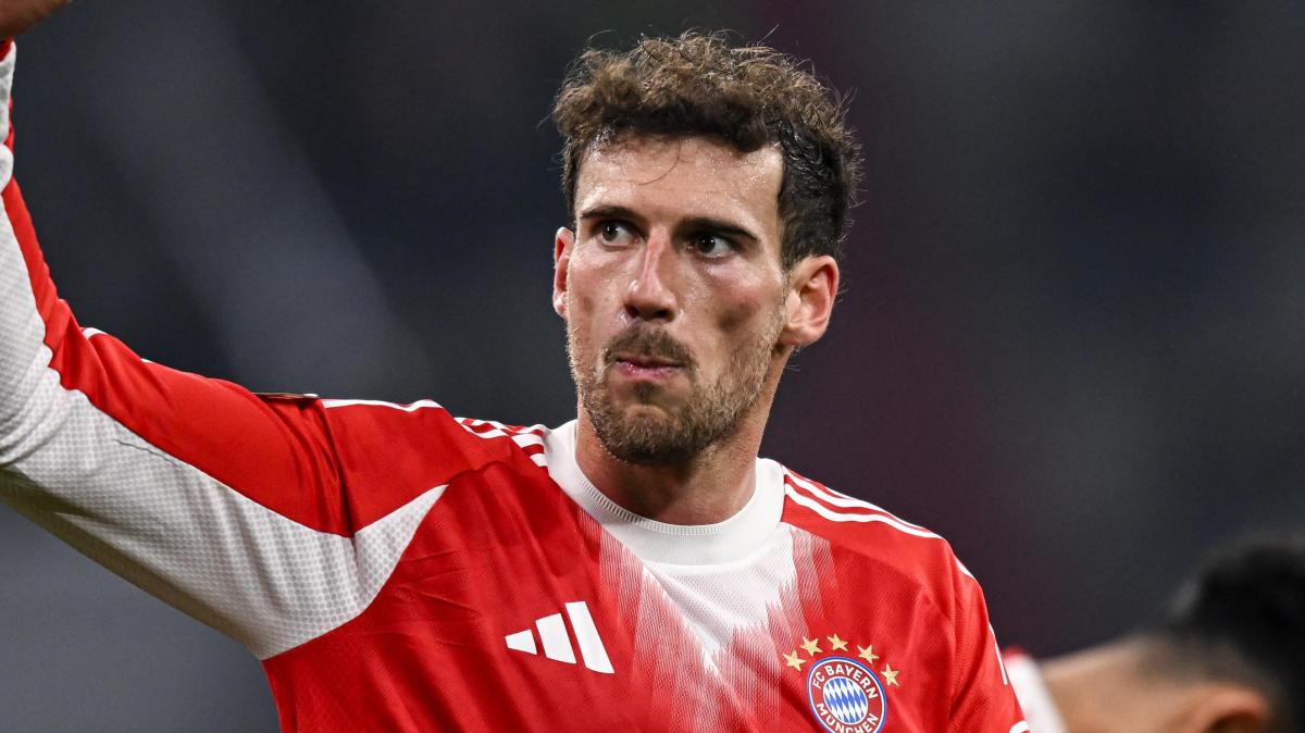 Romano: "Goretzka occasione a zero, ma Inter orientata su altri profili"