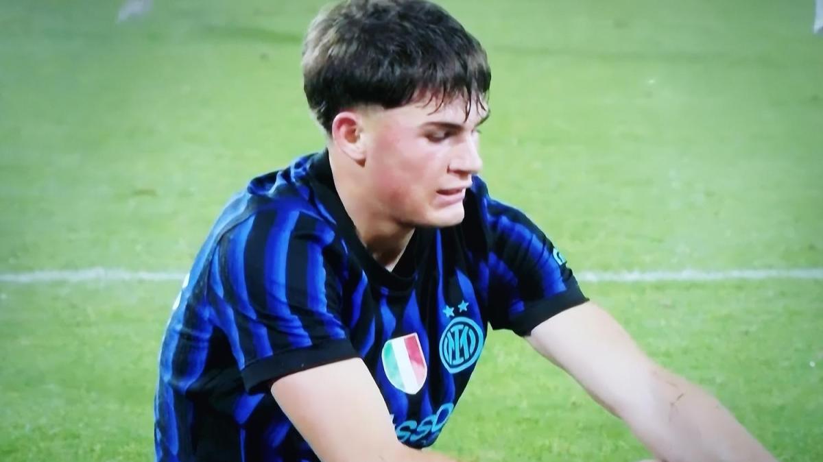 Mosconi: "Tra Nazionale e compleanno, giorni molto belli. Con la Slovacchia spero di farmi un regalo"