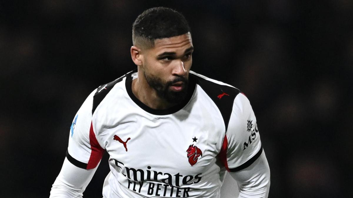 Milan, Loftus-Cheek: "Credere nello scudetto è importante. In caso di vittoria col Napoli..."