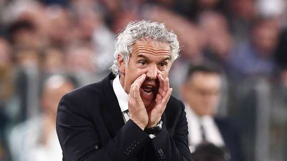 Donadoni: "Troppi stranieri in A? Penalizzante per un ct, ma bisogna conviverci"