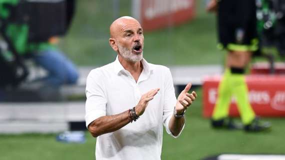 Milan, Pioli non si fida del Bologna: "A San Siro ha già vinto contro l'Inter"