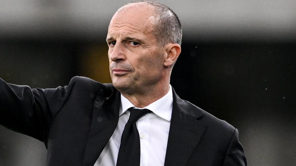 Allegri garantisce: "Penso solo al Milan, continueremo il percorso insieme"