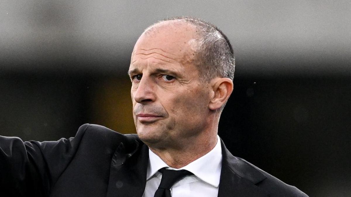 Allegri: "Il mio Milan non si è mai spento, l'Inter lavora da sei anni"