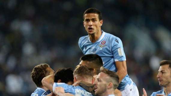 Finisce 1-3 a Riad, la Lazio batte la Juventus e solleva la Supercoppa italiana