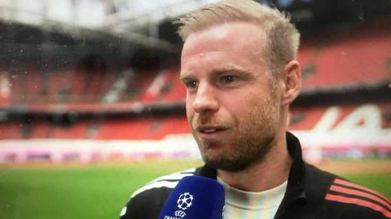 Klaassen: "L'anno all'Inter è stato incredibile. Sono rimasto in contatto con..."