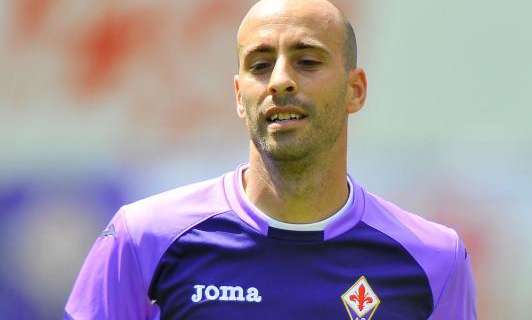 Borja Valero: "Champions, ce la vedremo con l'Inter"