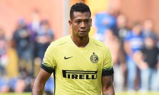 SI - Guarin-Ferreyra, nuovo incontro al Melià