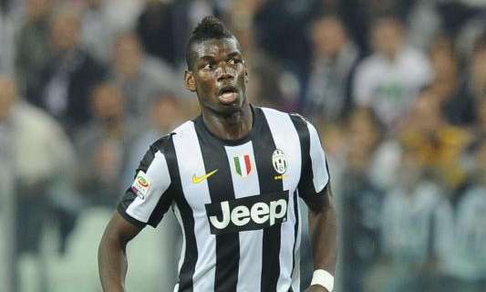 Tacchinardi: "Pogba nell'Inter avrebbe fatto fatica"