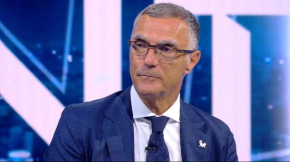 Pari con la Juve, Bergomi critica l'Inter: "Sul 4 a 2 non si può prendere contropiede"