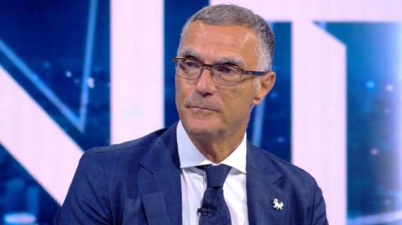 Bergomi: "Così nacque l'amore tra me e l'Inter. La partita con la Juve? Più invecchi e più il tifo stressa. E sulle accuse di non essere interista..."