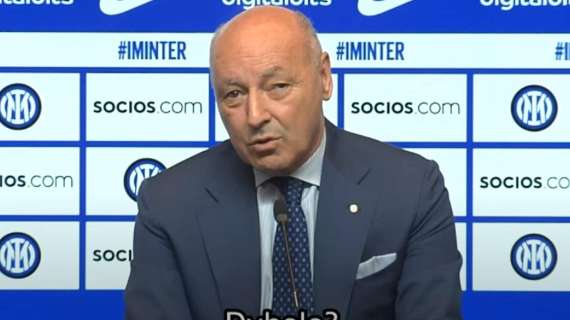 GdS - Inter "stordita" dal contraccolpo per Dybala-Bremer: brusco ritorno alla realtà 