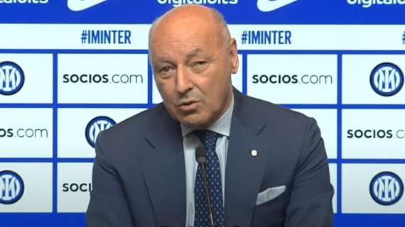 Sconcerti: "Se De Ligt vale 20 mln in più di Skriniar, va in difficoltà anche l'arte creativa di Marotta" 