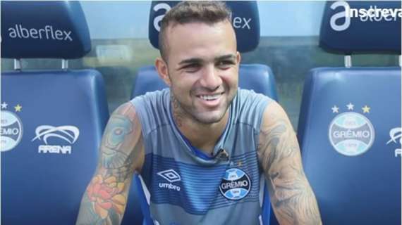 Luan del Gremio