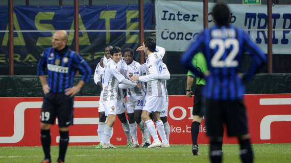 dall&#039;inviato a San Siro Fabio Costantino