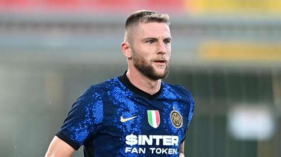 GdS - Skriniar verso Parigi: l'offerta sale a 60, l'Inter ne chiede 80. Chiusura entro domenica?