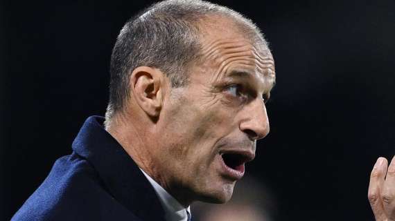 Qui Juve - Dubbio Locatelli, intanto Allegri punta a recuperarne altri due per l'Inter