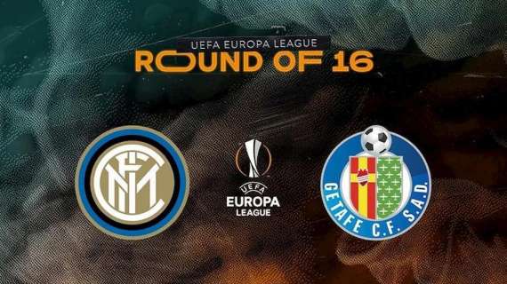 GdS - Europa League, Inter-Getafe in campo il 6 agosto. Ecco le sedi dei match e le nuove norme