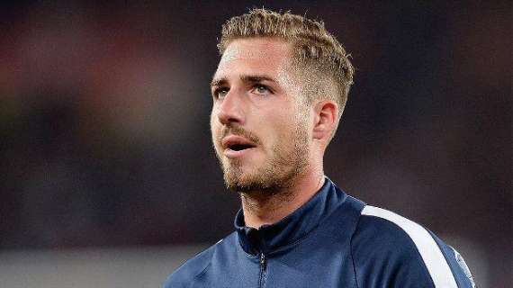 Trapp: "Ottima gara, siamo felici di aver vinto"