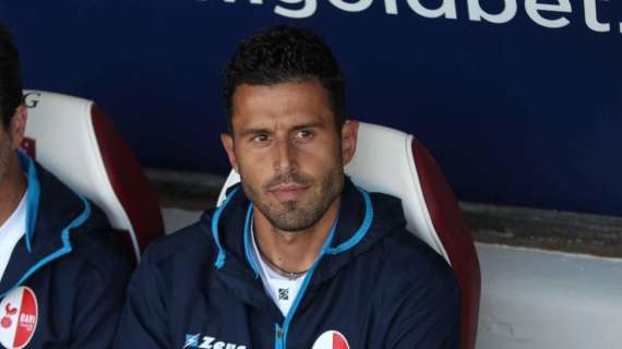 UFFICIALE - Grosso risolve il contratto col Bari: sarà il prossimo allenatore dell'Hellas Verona