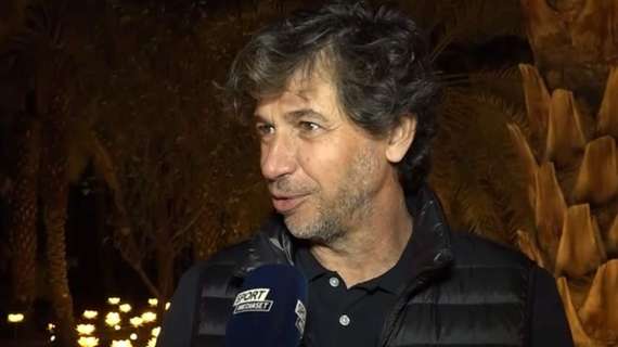 Albertini: "San Siro difficilmente verrà abbattuto, ma Inter e Milan hanno necessità di trovare una casa"