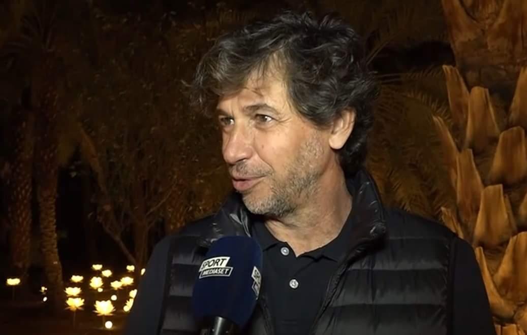 Albertini: "Campionato riaperto? L'Inter ha in mano il suo futuro. Ma se dovesse capitare l'impensabile..."