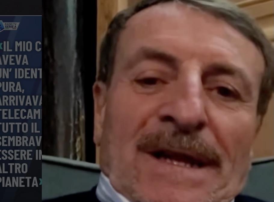 Poretti: "Sono terrorizzato dal Milan da sempre, sono già in ansia per il derby di marzo"