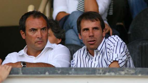 A Gianfranco Zola il Premio Facchetti 2010