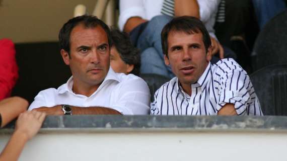 Zola e l'anti-Juve: "Inter? Non è ancora al livello"