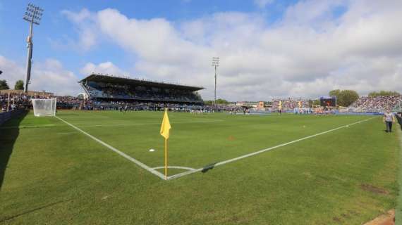 Empoli-Inter, divieto di vendita di tagliandi di ogni settore ai residenti in Lombardia