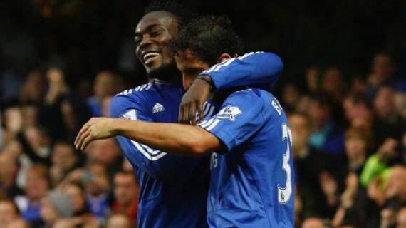 Essien e Belletti pronti a sfidare Inter Forever: "Sarà grandioso tornare allo Stamford Bridge"