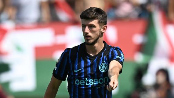 CdS - Non solo Martinez: Chivu prepara altri cambi. Carlos Augusto fa riposare Bastoni, in mediana torna Sucic   