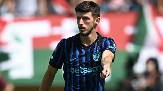 TS - Inter, Calhanoglu assente contro il Torino: Sucic in pole per un posto da regista, ma c'è un'altra opzione