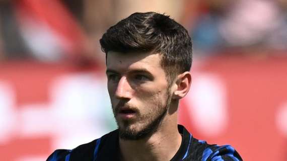 TS - Sucic, duttile come l'Inter che vorrebbe Chivu. Zielinski rischia perché...