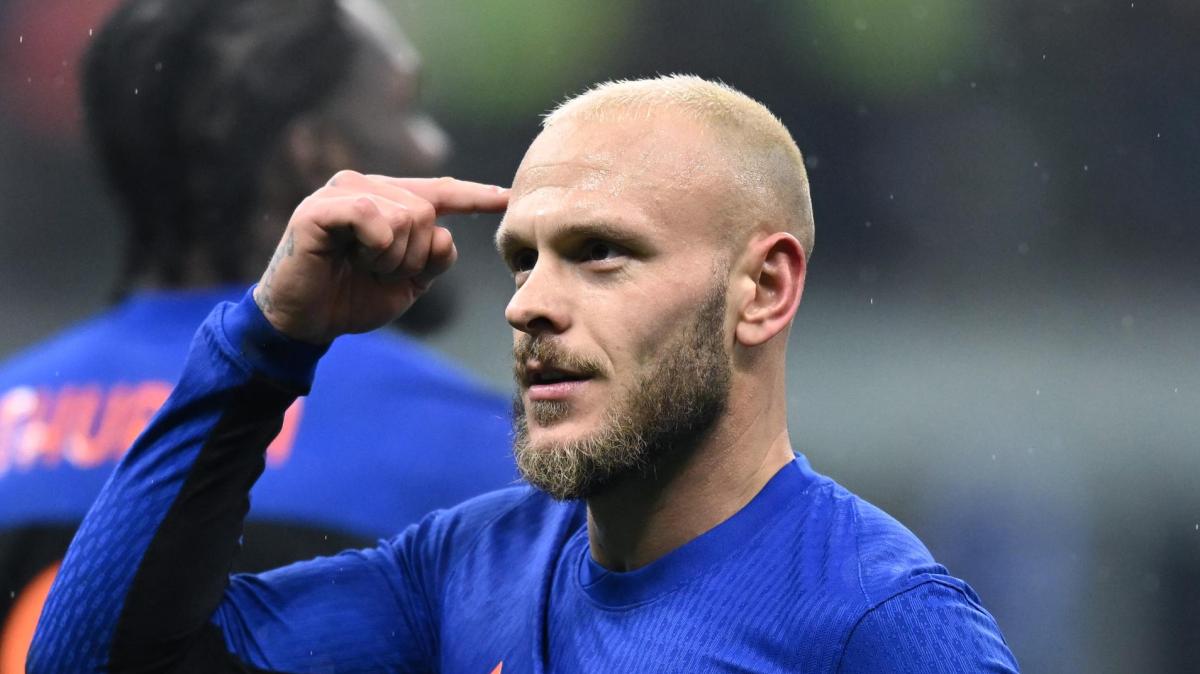 GdS - Dimarco MVP stagionale: nessuno sbilancia un campionato quanto il 32 di Chivu