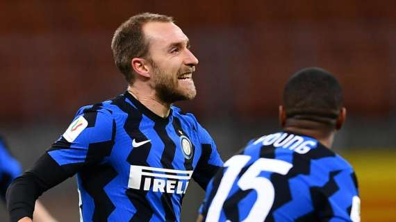 Eriksen, svolta con l'Inter? Il ct danese Hjulmand preferisce attendere prima di sbilanciarsi