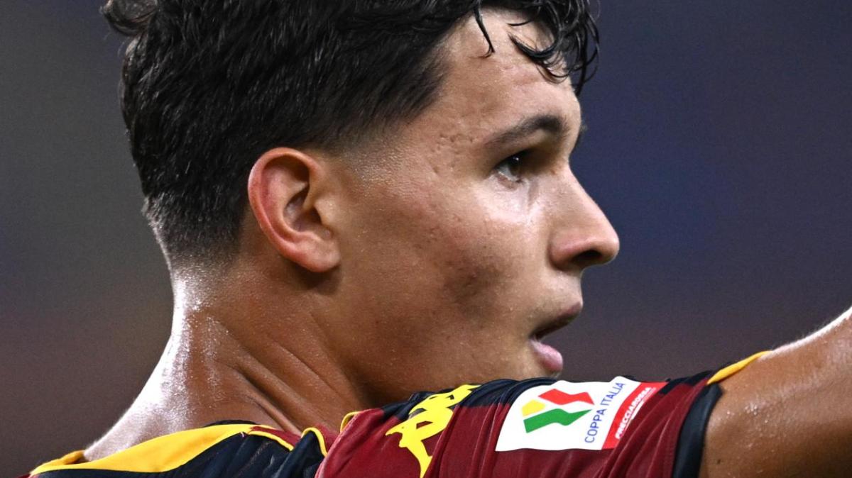 TyC Sports - Valentin Carboni, vince la volontà del Racing: il prestito durerà per tutto il 2026