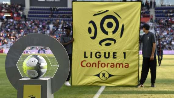 Ligue 1, si riparte il 22 agosto. Stadi aperti fino a un massimo di 5mila persone