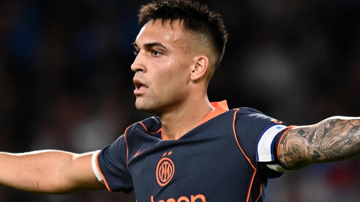 CdS - Lautaro, rabbia da capitano: tanta voglia di riscatto dopo il Maradona